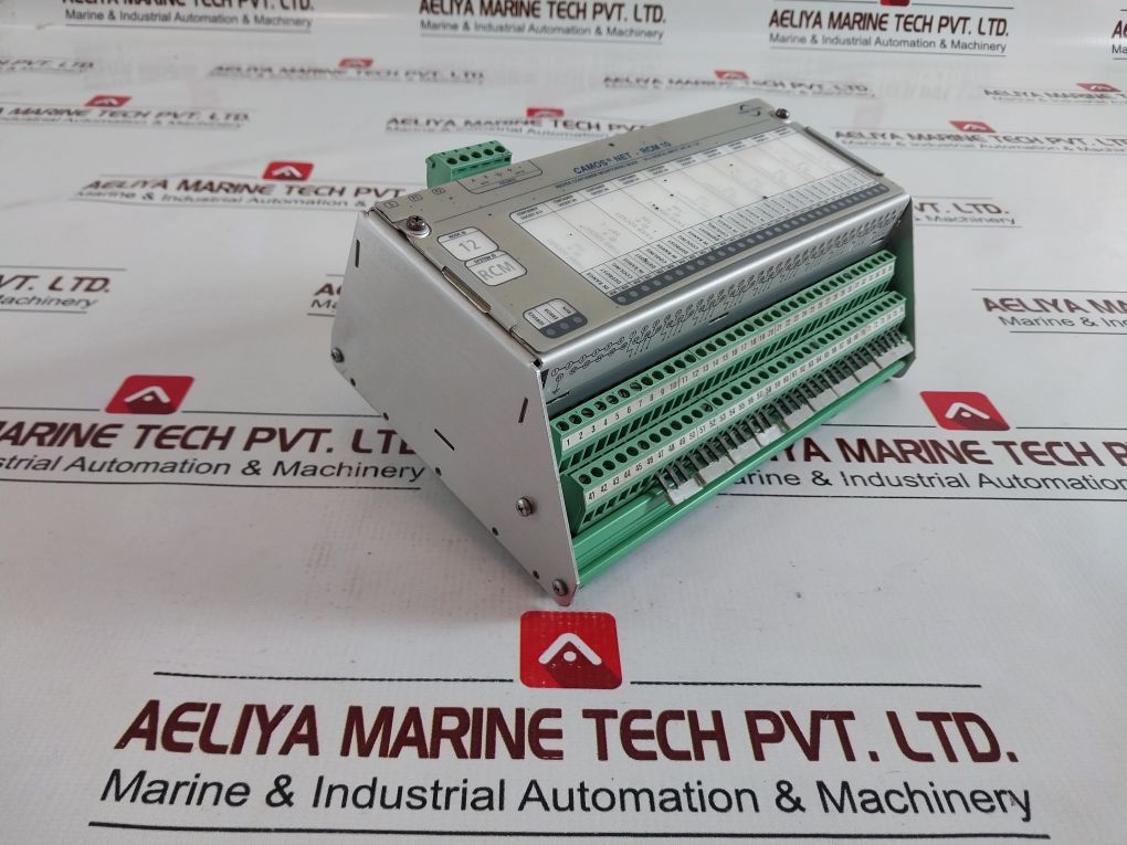 Stein Sohn B101002A 000000112 Reefer Container Monitoring Node