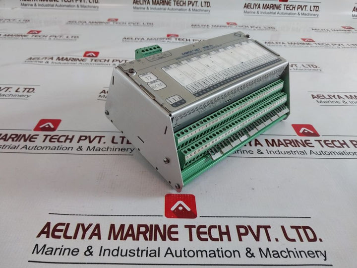 Stein Sohn B101002A 000000112 Reefer Container Monitoring Node