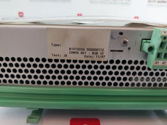 Stein Sohn B101002A 000000112 Reefer Container Monitoring Node