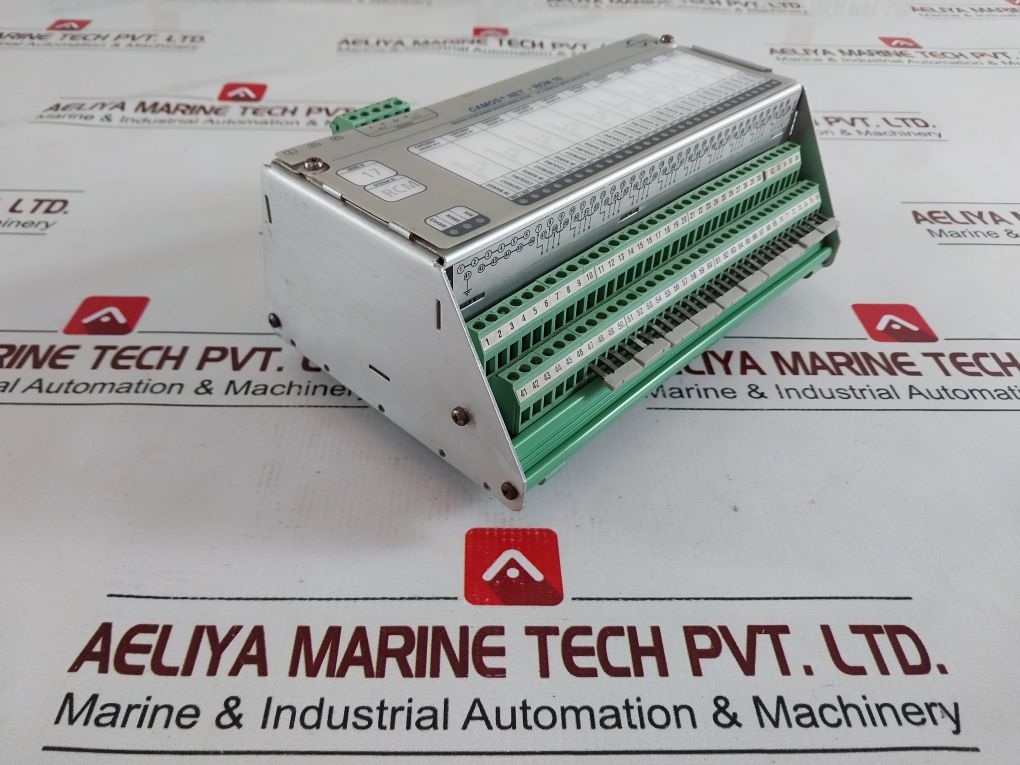 Stein Sohn B101002A 000000117 Reefer Container Monitoring Node