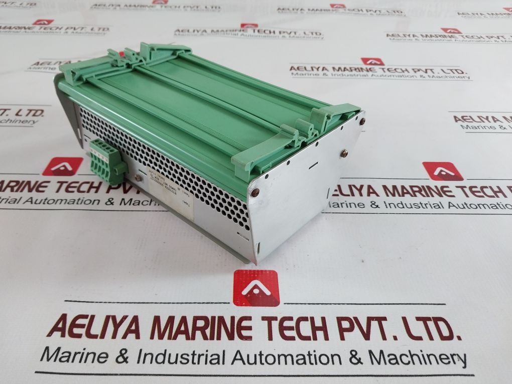 Stein Sohn B101002A 000000117 Reefer Container Monitoring Node