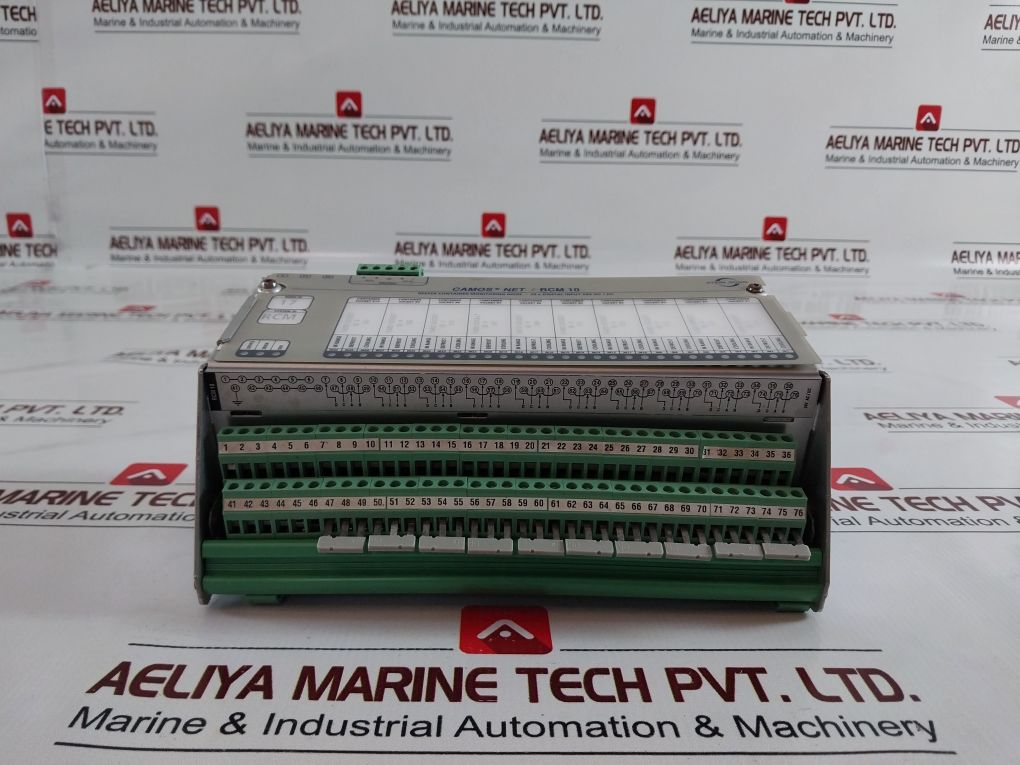 Stein Sohn B101002A 000000117 Reefer Container Monitoring Node