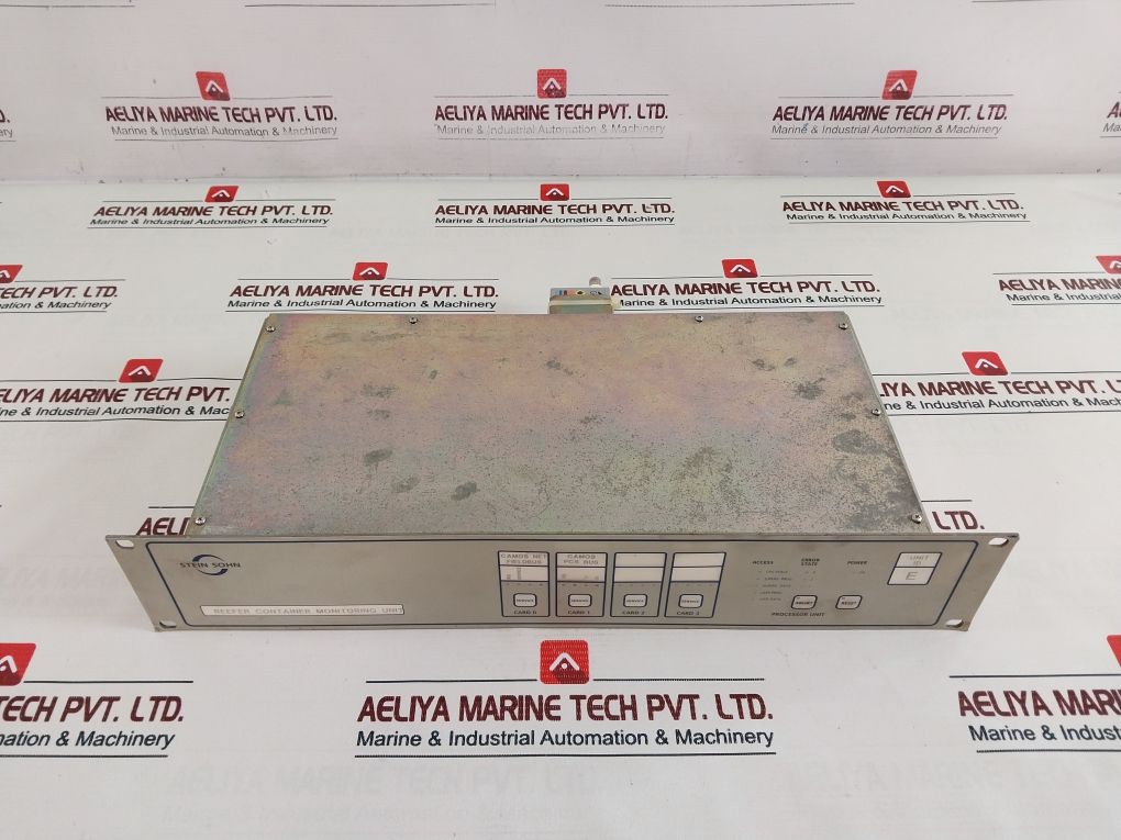 Stein Sohn Camos Net-rcmu