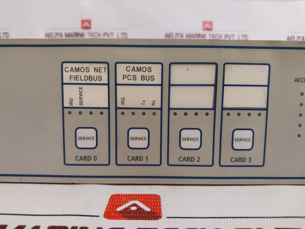 Stein Sohn Camos Net-rcmu