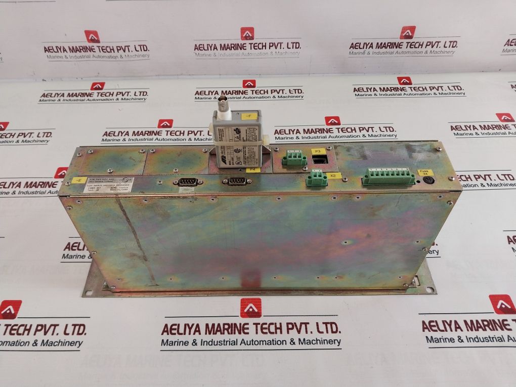 Stein Sohn Camos Net-rcmu