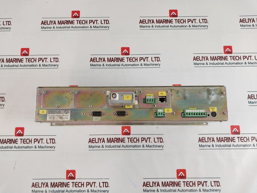 Stein Sohn Camos Net-rcmu