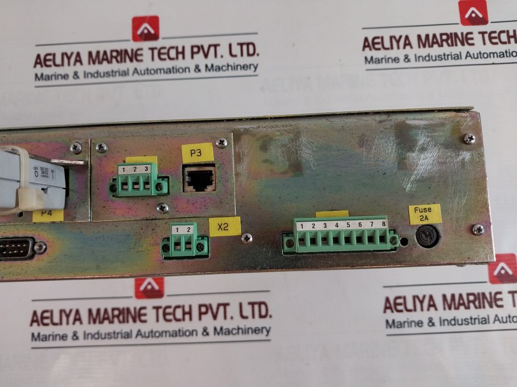 Stein Sohn Camos Net-rcmu