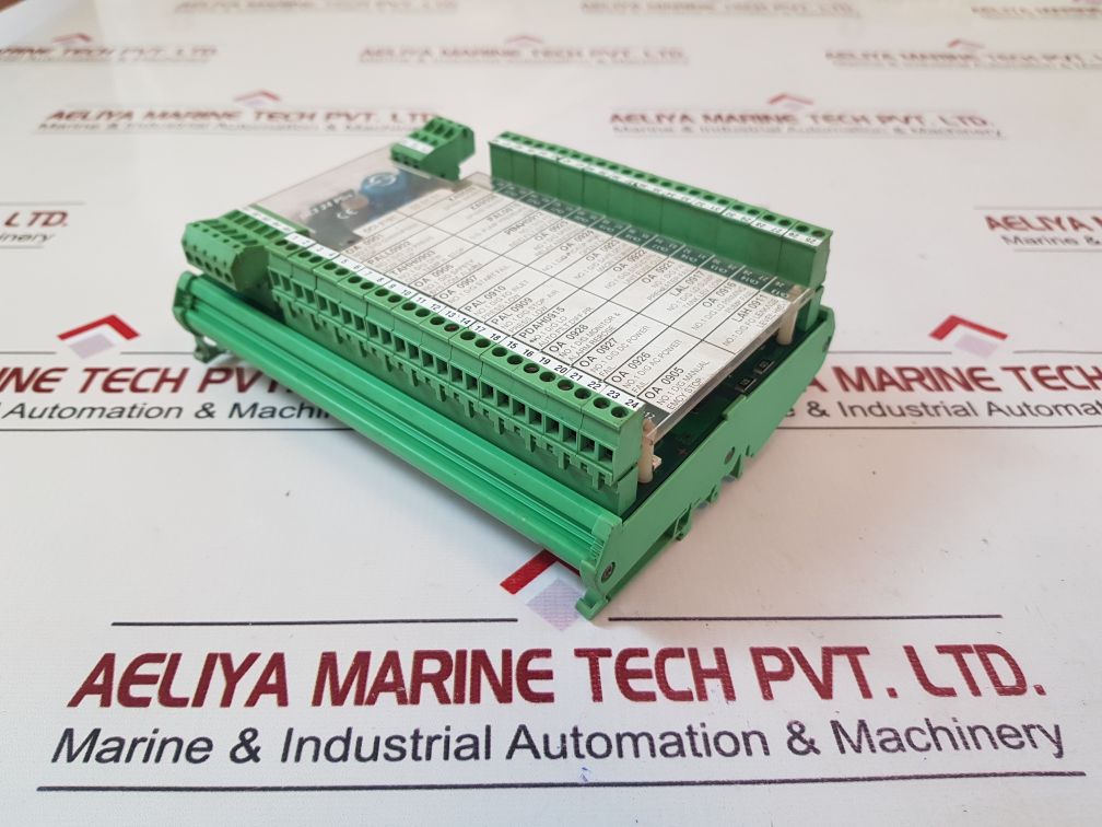 Stein sohn f105007a dci 24 plus module