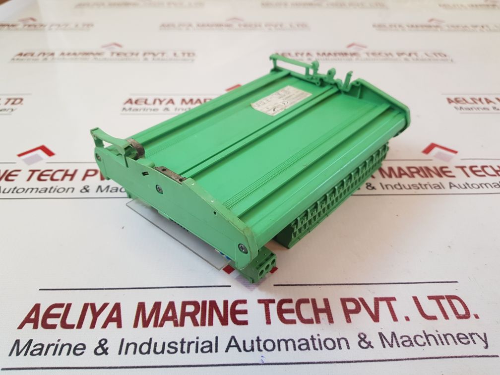 Stein sohn f105007a dci 24 plus module