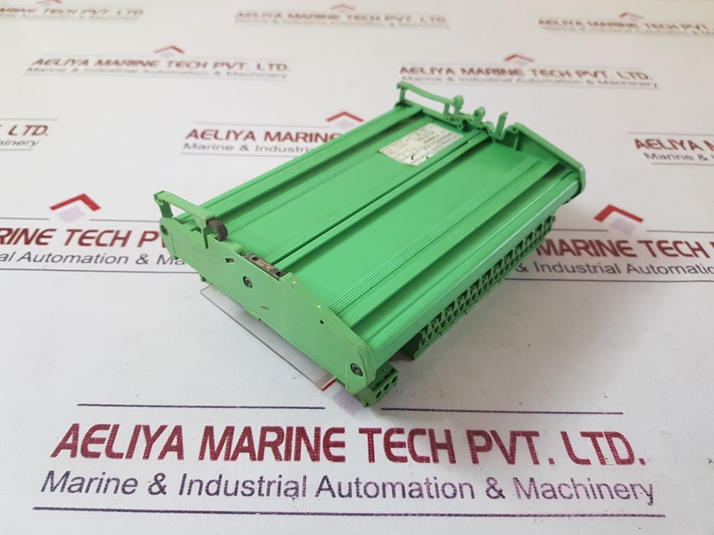 Stein sohn f105005a dci 24 plus module rev: j