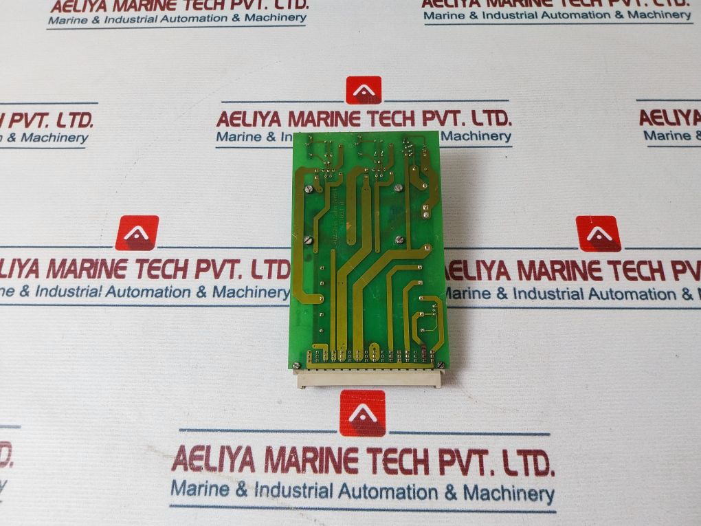 Stein Sohn E169.1 B Electronic Printed Circuit Board
