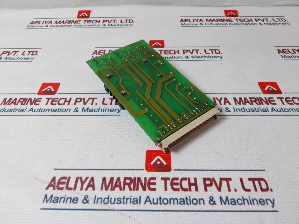 Stein Sohn E169.1 B Electronic Printed Circuit Board