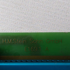 Stein Sohn E169.1 B Electronic Printed Circuit Board