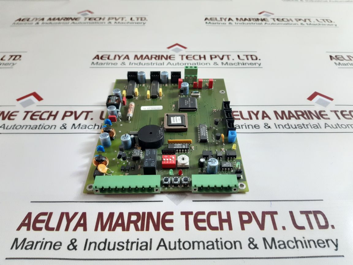 Stein Sohn E551.1 A Crc0D51E Pcb
