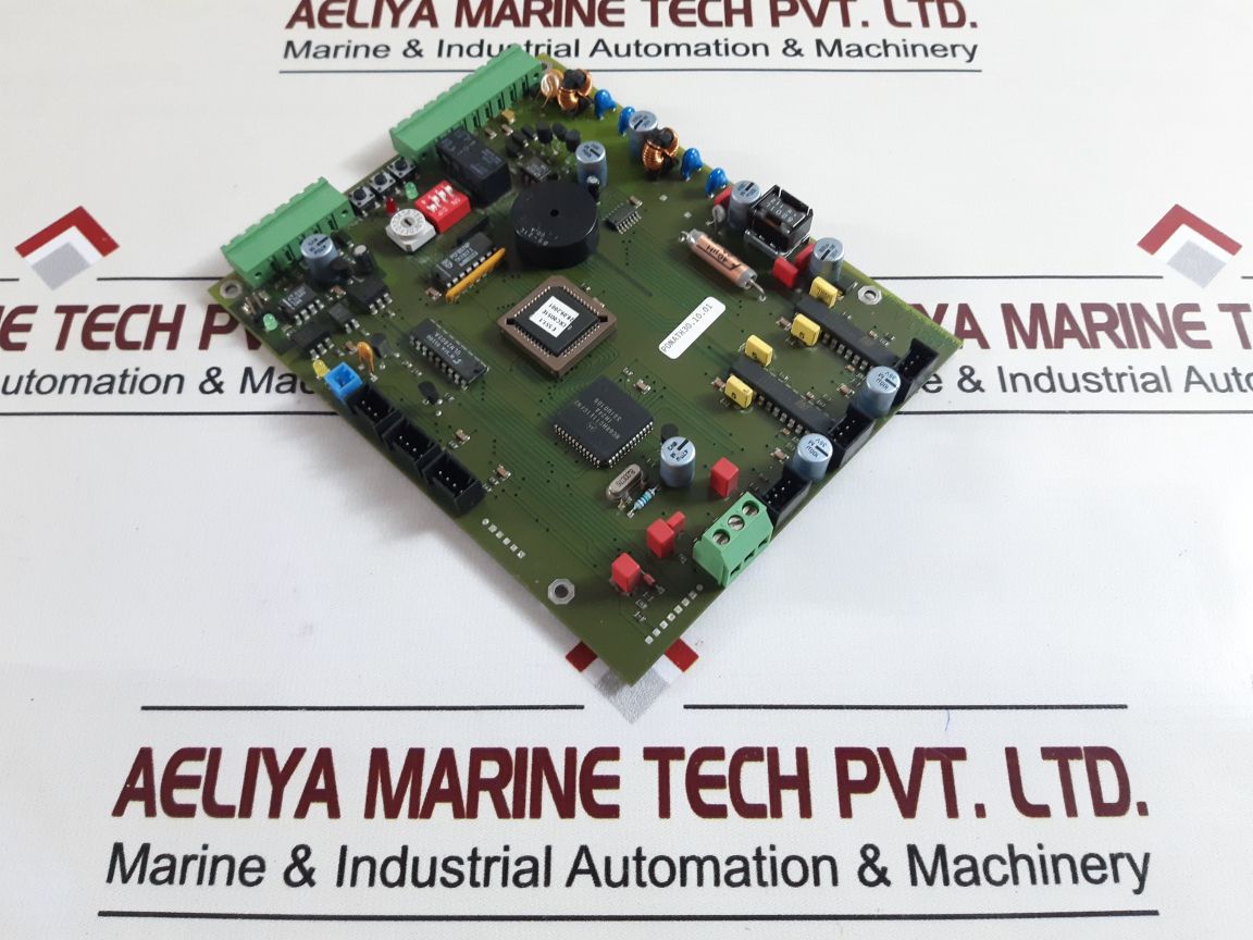 Stein Sohn E551.1 A Crc0D51E Pcb
