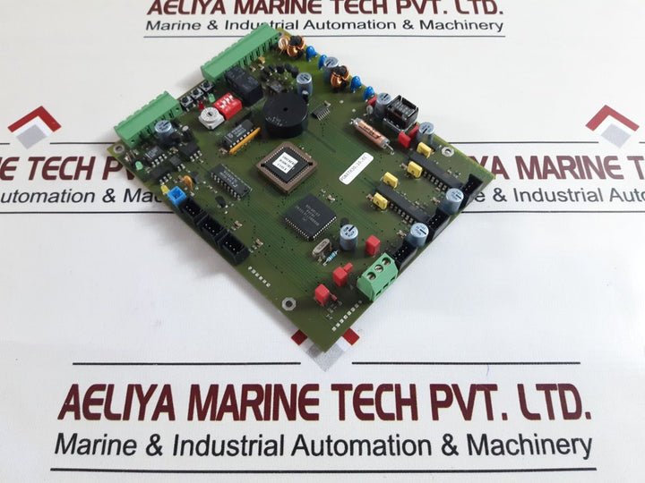 Stein Sohn E551.1 A Crc0D51E Pcb
