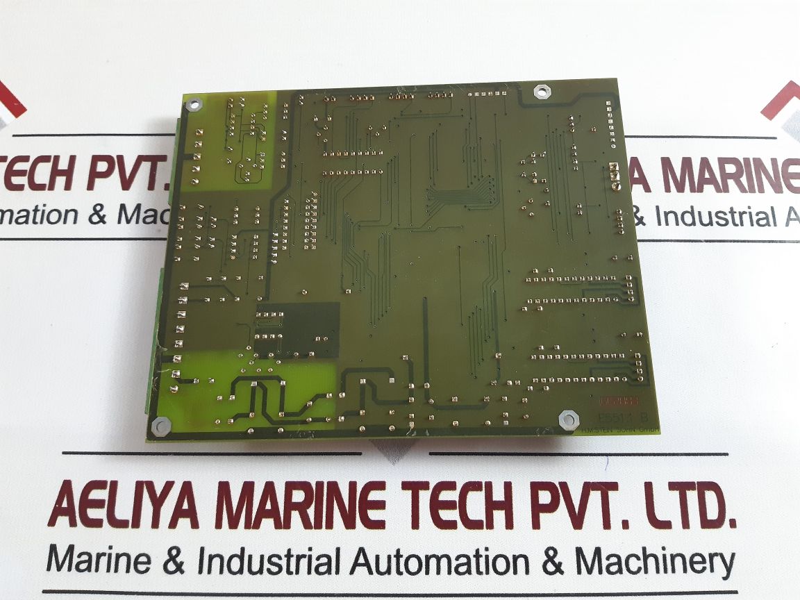 Stein Sohn E551.1 A Crc0D51E Pcb
