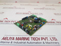 H.M. Stein Sohn E551.1 A Pcb Card
