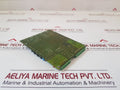 H.M. Stein Sohn E551.1 A Pcb Card
