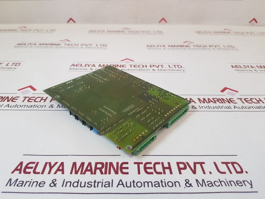 H.M. Stein Sohn E551.1 A Pcb Card
