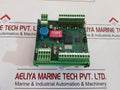 Stein Sohn E713.2A Rev B Analog Current Input Module