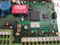 Stein Sohn E713.2A Rev B Analog Current Input Module