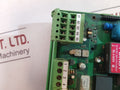 Stein Sohn E713.2A Rev B Analog Current Input Module