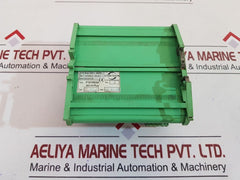 Stein Sohn E713.2A Rev B Analog Current Input Module