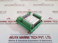 Stein Sohn E713.2A Rev B Analog Current Input Module