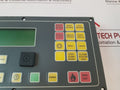 Stein Sohn Extension Alarm System Xas Panel Xas00