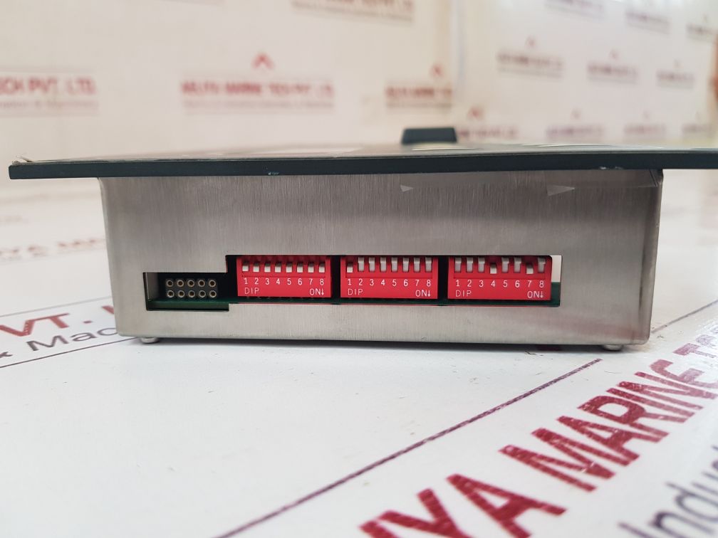 Stein Sohn Extension Alarm System Xas Panel Xas00