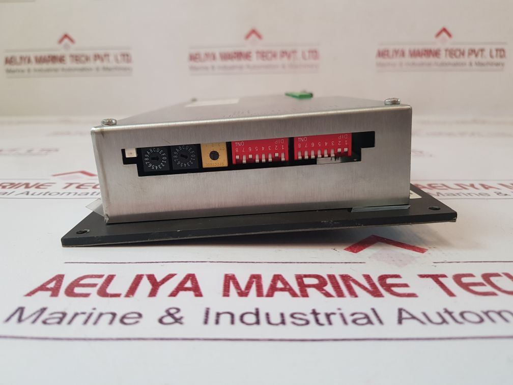 Stein Sohn Extension Alarm System Xas Panel Xas00