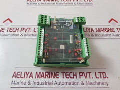 F102002 A Stein Sohn F102002 A Analog Pt100 Input Api 6/3