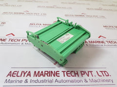 F102002 A Stein Sohn F102002 A Analog Pt100 Input Api 6/3