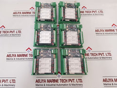 Stein Sohn F102002 A Analog Pt100 Input Module Api 63