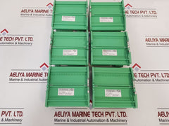 Stein Sohn F102002 A Analog Pt100 Input Api 6/3