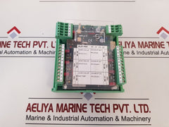 Stein Sohn F102002 A Analog Pt100 Input Api 6/3