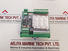 Stein Sohn F102002 A Analog Pt100 Input Api 6/3