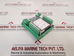 Stein Sohn F102002 A Analog Pt100 Input Api 6/3