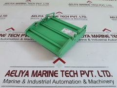Stein Sohn F102004A Api 6/3 Rev: F Plus Analog Module E720.2A