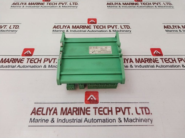 Stein Sohn F103003A Analog Thermo Input Module Ati 6 Plus
