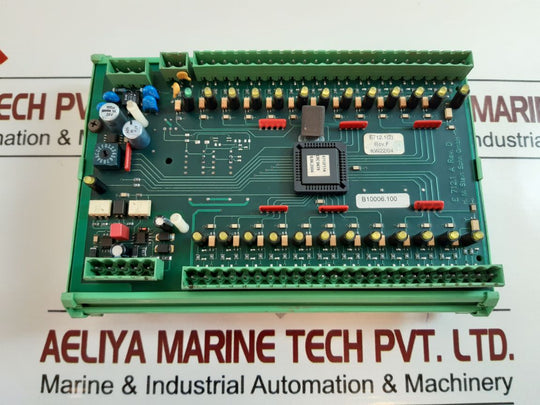Stein sohn f105003 a for digital controller e 712.1