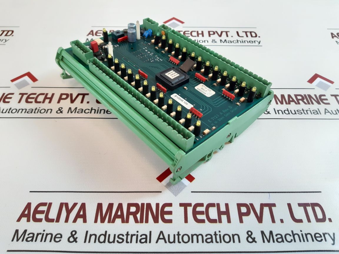 Stein sohn f105003 a for digital controller e 712.1