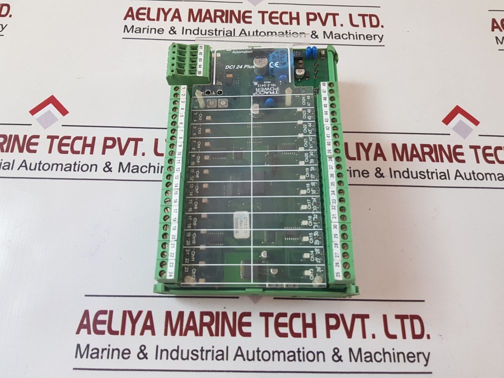 Stein Sohn F105005A Dci 24 Plus Module 
