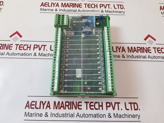 Stein Sohn F105005A Dci 24 Plus Module 