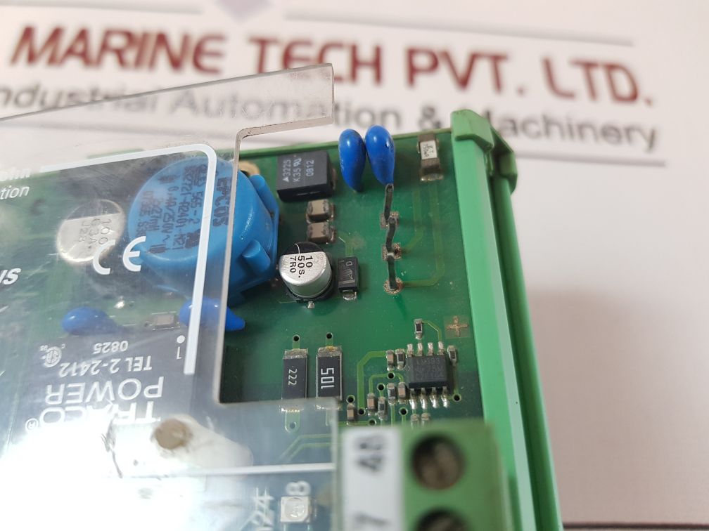 Stein Sohn F105005A Dci 24 Plus Module 