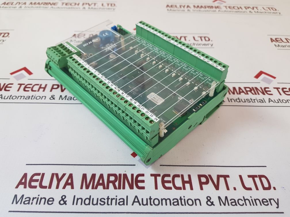 Stein Sohn F105005A Dci 24 Plus Module 