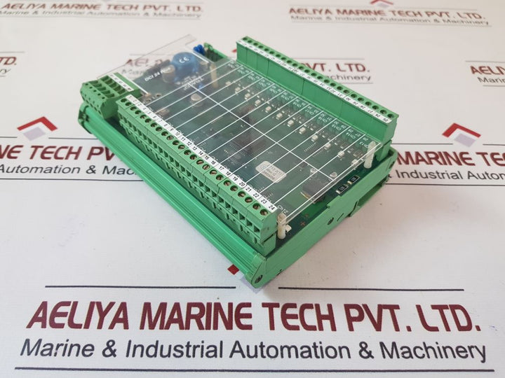 Stein Sohn F105005A Dci 24 Plus Module 