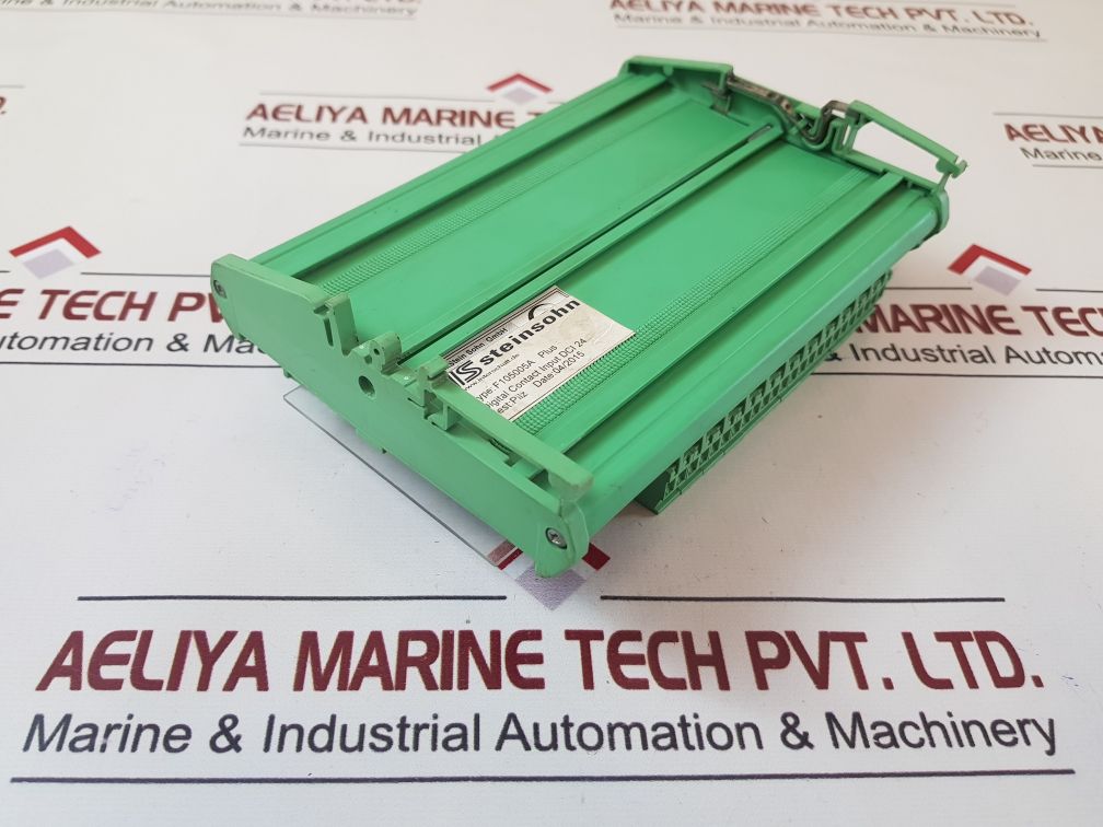 Stein Sohn F105005A Dci 24 Plus Module 