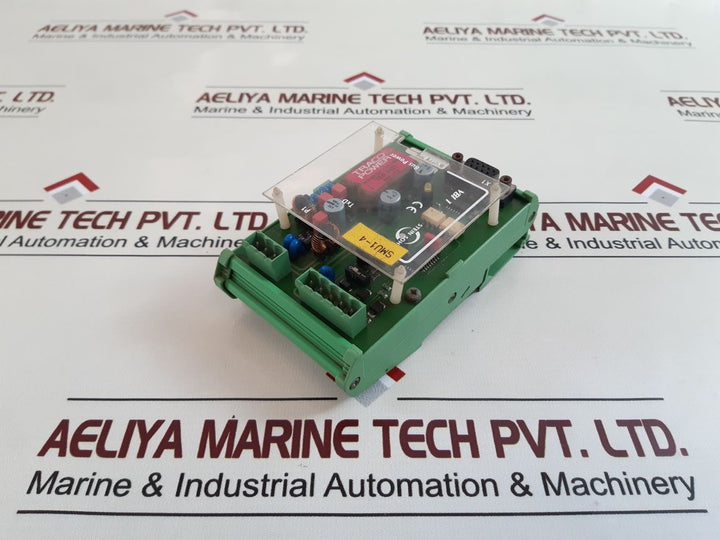 Stein Sohn F403001A Vista Bus Interface Vbi1
